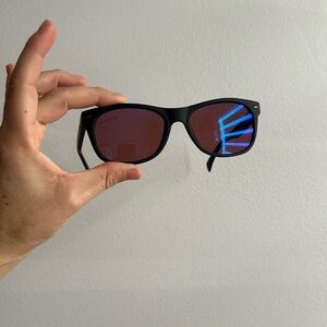 Enchroma sunglasses